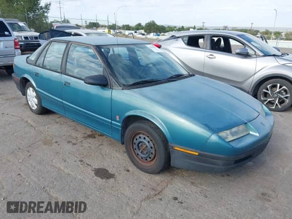 1995 Saturn SL с VIN 1G8ZG5280SZ365208, выставлен на аукционе IAAI как лот 43089990 с пробегом 159 527 миль миль и . История ставок и продаж доступна на DreamBid. Изображение 1.