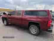 2016 GMC Sierra 1500 SLE с VIN 1GTV2MEC6GZ195229, выставлен на аукционе Copart как лот 64084615 с пробегом 69 432 миль миль и Списание • Salvage title. История ставок и продаж доступна на DreamBid. Изображение 2.