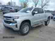 2020 Chevrolet Silverado 1500 LT с VIN 1GCUYDED6LZ302762, выставлен на аукционе IAAI как лот 41402510 с пробегом 150 000 миль миль и . История ставок и продаж доступна на DreamBid. Изображение 18.
