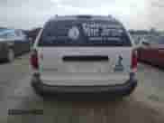 2005 Dodge Caravan SE с VIN 1D4GP25R65B167748, выставлен на аукционе Copart как лот 69277105 с пробегом 158 358 миль миль и Списание • Salvage title. История ставок и продаж доступна на DreamBid. Изображение 6.