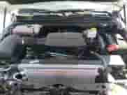 2024 Ram 1500 Tradesman z VIN 1C6SRECG3RN194874, wystawiony jako Copart lot #69112194 z przebiegiem 6 304 mil mil oraz Szkoda całkowita • Salvage title. Historia ofert i sprzedaży dostępna na DreamBid. Obrazek 11.