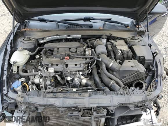 2020 Hyundai Sonata Limited с VIN 5NPEH4J25LH009340, выставлен на аукционе Copart как лот 84550515 с пробегом 72 249 миль миль и Списание • Salvage title. История ставок и продаж доступна на DreamBid. Изображение 11.