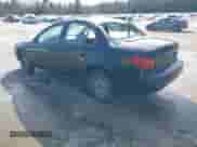 2000 Saturn SL with VIN 1G8ZH5280YZ223608, listed as a IAAI auction lot 41377752 with 180,857 mi miles and . Bid and sale history available at DreamBid. Image 3.