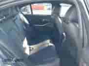 2023 BMW 3 Series M340i xDrive with VIN 3MW49FF08P8C81656, listed as a IAAI auction lot 41358929 with 23,154 mi miles and . Bid and sale history available at DreamBid. Image 8.