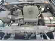 2020 Toyota Tacoma SR5 с VIN 3TMBZ5DN2LM024092, выставлен на аукционе Copart как лот 70563095 с пробегом 120 314 миль миль и Списание • Salvage title. История ставок и продаж доступна на DreamBid. Изображение 11.