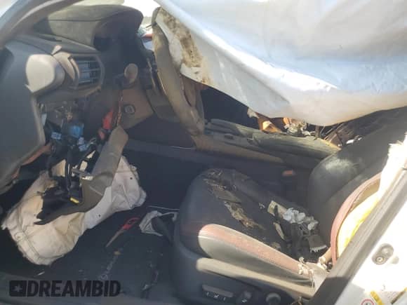 2018 Lexus IS 300 z VIN JTHBA1D27J5079869, wystawiony jako Copart lot #65009815 z przebiegiem Nie podano mil oraz Szkoda całkowita • Salvage title. Historia ofert i sprzedaży dostępna na DreamBid. Obrazek 7.