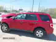 2011 Ford Escape XLT с VIN 1FMCU9D79BKB50978, выставлен на аукционе IAAI как лот 42065969 с пробегом 156 619 миль миль и . История ставок и продаж доступна на DreamBid. Изображение 15.