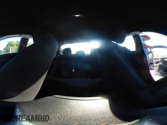 2023 Subaru WRX Premium with VIN JF1VBAF61P9801744, listed as a IAAI auction lot 42603973 with 47,995 mi miles and . Bid and sale history available at DreamBid. Image 19.