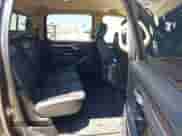 2019 Ram 1500 Laramie with VIN 1C6RREJT3KN894303, listed as a IAAI auction lot 42642439 with 84,379 mi miles and . Bid and sale history available at DreamBid. Image 8.