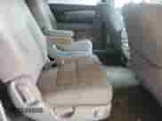 2015 Honda Odyssey LX with VIN 5FNRL5H24FB115955, listed as a Copart auction lot 61471335 with 114,741 mi miles and Salvage title. Bid and sale history available at DreamBid. Image 11.