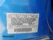 2024 Nissan Kicks SV with VIN 3N1CP5CV5RL568082, listed as a Copart auction lot 70645985 with 45,569 mi miles and Salvage title. Bid and sale history available at DreamBid. Image 13.