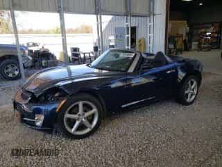2008 Saturn Sky с VIN 1G8MB35B58Y125607, выставлен на аукционе Copart как лот 79704064 с пробегом 62 914 миль миль и Списание • Salvage title. История ставок и продаж доступна на DreamBid. Изображение 1.