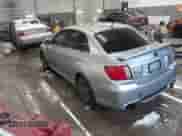 2012 Subaru WRX WRX with VIN JF1GV7E65CG023040, listed as a IAAI auction lot 41622053 with 110,718 mi miles and . Bid and sale history available at DreamBid. Image 3.