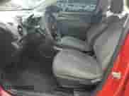 2012 Chevrolet Sonic LS z VIN 1G1JA5SH1C4221176, wystawiony jako Copart lot #67767445 z przebiegiem 204 833 mil mil oraz Szkoda całkowita • Salvage title. Historia ofert i sprzedaży dostępna na DreamBid. Obrazek 7.