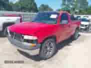 2001 Chevrolet Silverado 1500 с VIN 1GCEC14W71Z323427, выставлен на аукционе IAAI как лот 42363096 с пробегом 195 363 миль миль и . История ставок и продаж доступна на DreamBid. Изображение 21.