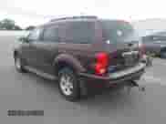 2004 Dodge Durango SLT with VIN 1D4HD48N04F143857, listed as a IAAI auction lot 43161479 with 152,858 mi miles and . Bid and sale history available at DreamBid. Image 3.