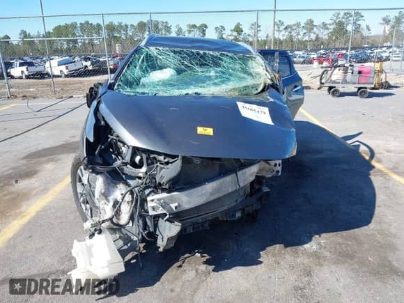 2015 Nissan Murano SL with VIN 5N1AZ2MH7FN242331, listed as a IAAI auction lot 41685479 with 108,490 mi miles and . Bid and sale history available at DreamBid. Image 11.