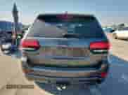 2016 Jeep Grand Cherokee Limited с VIN 1C4RJFBG5GC494155, выставлен на аукционе Copart как лот 82153445 с пробегом 77 837 миль миль и Чистый • Clean title. История ставок и продаж доступна на DreamBid. Изображение 6.