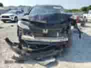 2021 Honda Pilot Black Edition with VIN 5FNYF6H75MB062202, listed as a Copart auction lot 67997935 with 78,797 mi miles and Salvage title. Bid and sale history available at DreamBid. Image 5.