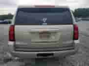 2016 Chevrolet Suburban LS with VIN 1GNSCGKC4GR480590, listed as a Copart auction lot 65093915 with 261,173 mi miles and Salvage title. Bid and sale history available at DreamBid. Image 6.