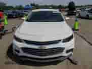 2017 Chevrolet Malibu LT с VIN 1G1ZE5ST5HF200273, выставлен на аукционе Copart как лот 66067805 с пробегом 85 957 миль миль и На запчасти • Non repairable. История ставок и продаж доступна на DreamBid. Изображение 5.
