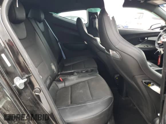 2022 Hyundai Veloster z VIN KMHT36AH2NU013176, wystawiony jako Copart lot #51426135 z przebiegiem 74 129 mil mil oraz Szkoda całkowita • Salvage title. Historia ofert i sprzedaży dostępna na DreamBid. Obrazek 11.