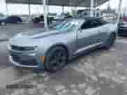 2020 Chevrolet Camaro 2SS with VIN 1G1FG3D75L0111560, listed as a IAAI auction lot 42190967 with 17,286 mi miles and . Bid and sale history available at DreamBid. Image 23.