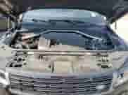 2024 Land Rover Range Rover Sport SE with VIN SAL1P9EU2RA187340, listed as a Copart auction lot 65549285 with 11,133 mi miles and Salvage title. Bid and sale history available at DreamBid. Image 12.