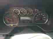 2023 Chevrolet Suburban LS with VIN 1GNSKBET9PR554250, listed as a Copart auction lot 59538965 with 20,499 mi miles and Salvage title. Bid and sale history available at DreamBid. Image 9.