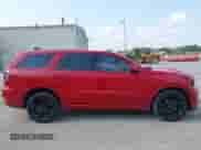 2019 Dodge Durango GT Plus with VIN 1C4RDJDG1KC605509, listed as a IAAI auction lot 42472417 with 95,309 mi miles and . Bid and sale history available at DreamBid. Image 13.