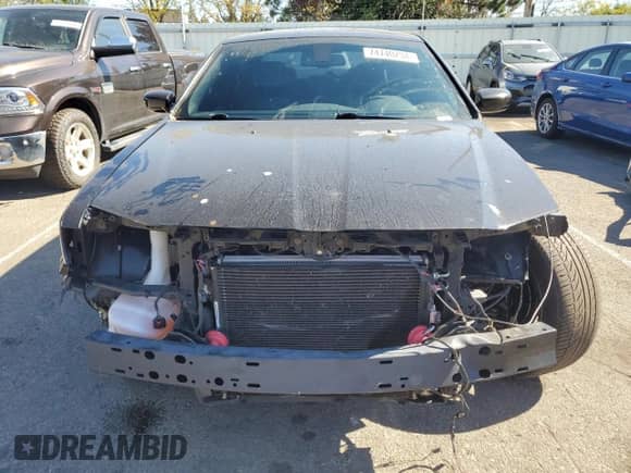 2018 Chrysler 300 S с VIN 2C3CCABT4JH160059, выставлен на аукционе Copart как лот 74740234 с пробегом 103 891 миль миль и Списание • Salvage title. История ставок и продаж доступна на DreamBid. Изображение 5.