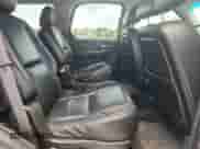 2011 Cadillac Escalade with VIN 1GYS3AEF2BR266681, listed as a Copart auction lot 63148645 with 190,887 mi miles and Clean title. Bid and sale history available at DreamBid. Image 11.