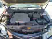 2007 Lexus ES 330 with VIN JTHBJ46GX72004703, listed as a Copart auction lot 86507685 with 167,805 mi miles and Clean title. Bid and sale history available at DreamBid. Image 11.