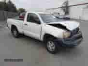 2006 Toyota Tacoma с VIN 5TENX22N56Z307131, выставлен на аукционе IAAI как лот 43386886 с пробегом 155 777 миль миль и . История ставок и продаж доступна на DreamBid. Изображение 1.