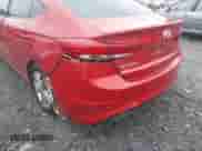 2017 Hyundai Elantra SE with VIN 5NPD84LF4HH108685, listed as a IAAI auction lot 43546478 with 160,726 mi miles and . Bid and sale history available at DreamBid. Image 6.