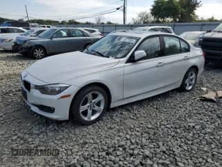 2015 BMW 3 Series 328i xDrive с VIN WBA3B5G52FNS19508, выставлен на аукционе Copart как лот 80577655 с пробегом Не указан миль и Чистый • Clean title. История ставок и продаж доступна на DreamBid. Изображение 1.