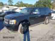 2013 Chevrolet Tahoe LT с VIN 1GNSCBE00DR365744, выставлен на аукционе IAAI как лот 43497588 с пробегом 224 242 миль миль и . История ставок и продаж доступна на DreamBid. Изображение 2.