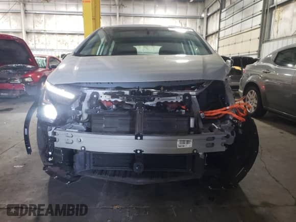 2023 Chevrolet Bolt EV 2LT z VIN 1G1FX6S07P4130004, wystawiony jako Copart lot #72020943 z przebiegiem 7 161 mil mil oraz . Historia ofert i sprzedaży dostępna na DreamBid. Obrazek 5.