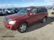 2004 Toyota Highlander Limited с VIN JTEEP21A240004184, выставлен на аукционе Copart как лот 82189775 с пробегом 165 681 миль миль и Чистый • Clean title. История ставок и продаж доступна на DreamBid. Изображение 1.