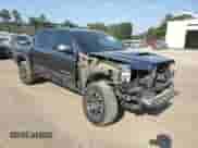 2020 Toyota Tacoma SR5 с VIN 3TMAZ5CN0LM118016, выставлен на аукционе Copart как лот 80166295 с пробегом 82 935 миль миль и Списание • Salvage title. История ставок и продаж доступна на DreamBid. Изображение 4.