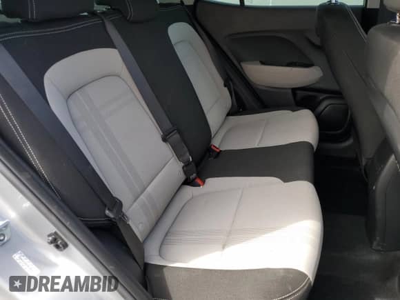 2023 Hyundai Venue SEL z VIN KMHRC8A36PU220005, wystawiony jako Copart lot #70468024 z przebiegiem 21 612 mil mil oraz Szkoda całkowita • Salvage title. Historia ofert i sprzedaży dostępna na DreamBid. Obrazek 11.