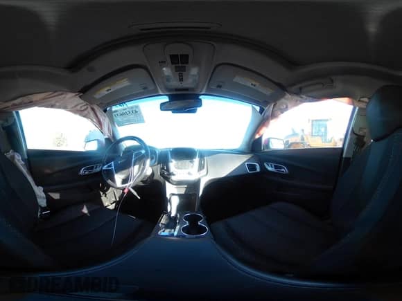 2013 Chevrolet Equinox LT с VIN 2GNFLEEK7D6238683, выставлен на аукционе IAAI как лот 43320631 с пробегом 129 305 миль миль и . История ставок и продаж доступна на DreamBid. Изображение 18.
