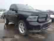 2012 Ram 1500 Express с VIN 3C6JD6AT4CG162676, выставлен на аукционе IAAI как лот 43361757 с пробегом 98 514 миль миль и . История ставок и продаж доступна на DreamBid. Изображение 1.