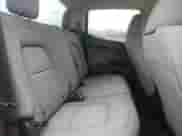 2022 Chevrolet Colorado 4WD Work Truck с VIN 1GCGTBEN5N1170331, выставлен на аукционе Copart как лот 43145782 с пробегом 851 миль миль и Списание • Salvage title. История ставок и продаж доступна на DreamBid. Изображение 6.