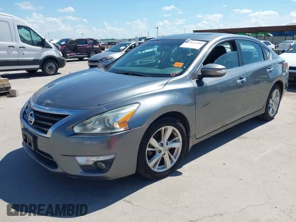 2015 Nissan Altima S с VIN 1N4AL3AP0FC476707, выставлен на аукционе IAAI как лот 43011300 с пробегом 76 790 миль миль и . История ставок и продаж доступна на DreamBid. Изображение 18.
