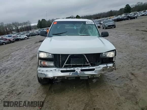 2007 Chevrolet Silverado 1500 LS с VIN 2GCEK13V371183082, выставлен на аукционе Copart как лот 86767664 с пробегом 242 698 миль миль и Чистый • Clean title. История ставок и продаж доступна на DreamBid. Изображение 11.