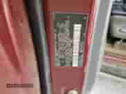 2005 Toyota Tundra Limited with VIN 5TBET38105S495843, listed as a Copart auction lot 69586655 with 278,283 mi miles and Salvage title. Bid and sale history available at DreamBid. Image 12.