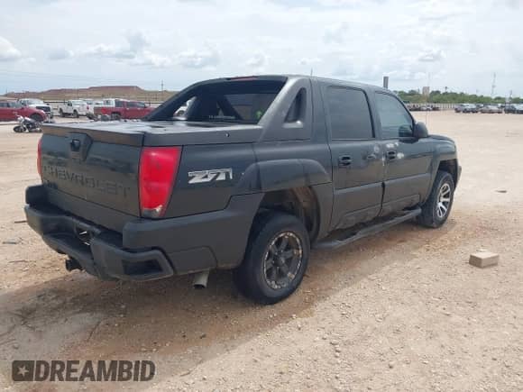2003 Chevrolet Avalanche с VIN 3GNEK13T33G104517, выставлен на аукционе IAAI как лот 42919994 с пробегом Не указан миль и . История ставок и продаж доступна на DreamBid. Изображение 4.