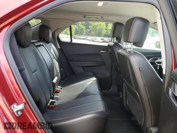 2012 Chevrolet Equinox 2LT with VIN 2GNFLPE58C6246098, listed as a Copart auction lot 70317795 with 102,743 mi miles and Salvage title. Bid and sale history available at DreamBid. Image 11.