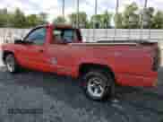 1998 Chevrolet Silverado 1500 z VIN 1GCEC14W0WZ244253, wystawiony jako Copart lot #63598935 z przebiegiem 236 294 mil mil oraz Szkoda całkowita • Salvage title. Historia ofert i sprzedaży dostępna na DreamBid. Obrazek 2.